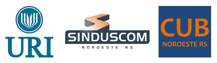 Sinduscom apoia projeto de pesquisa para realização do CUB