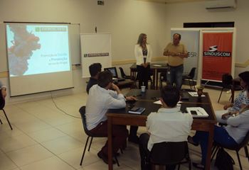 Painel de Especialistas em Prevenção ao Uso de Drogas