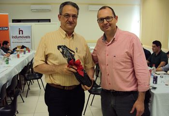 Aniversário Jaime Mattiazzi