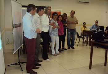 Painel de Especialistas em Prevenção ao Uso de Drogas