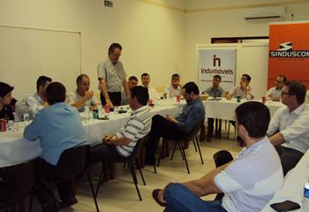 Apresentação da Empresa RESICON