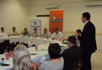 Apresentação UNICRED