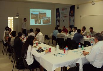 Apresentação da Empresa RESICON